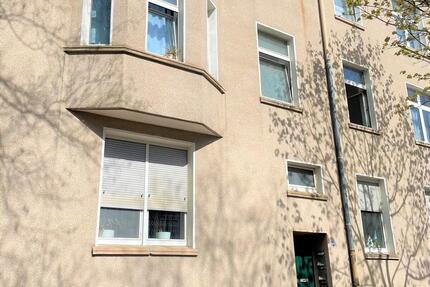 Hier ist Platz zum Wohnen 2.5 zimmer