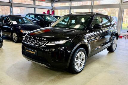 Land Rover Range Rover Evoque 118.000 km 19.990 &euro; gelsenkirchen 45892