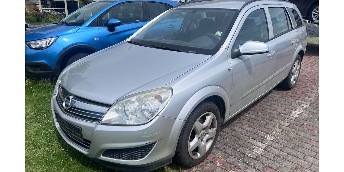 Opel Astra 189.000 km 1.990 &euro; Recklinghausen 45657
