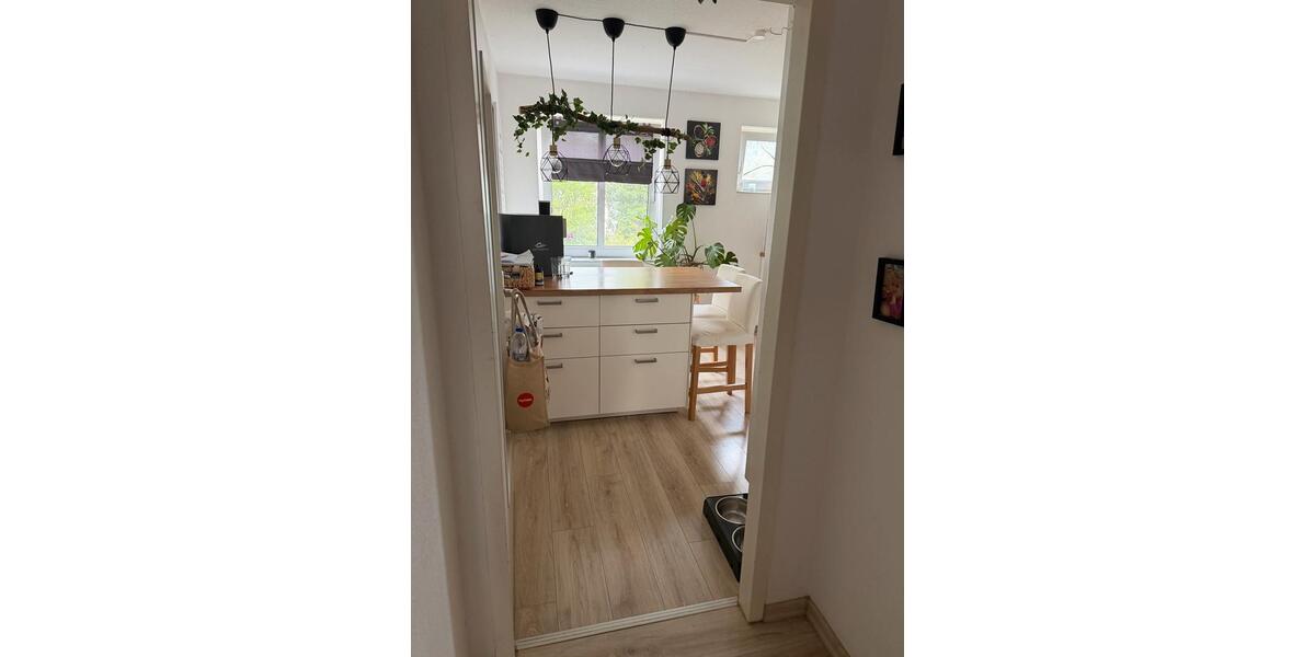 Etagenwohnung Duisburg Essenberg - 3.5 Zimmer, 79 m&sup2;, 804&euro; | Angebot:26126965