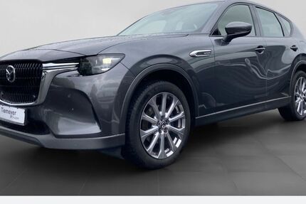 Mazda CX-60 36.270 km 35.460 &euro; Bochum 44892