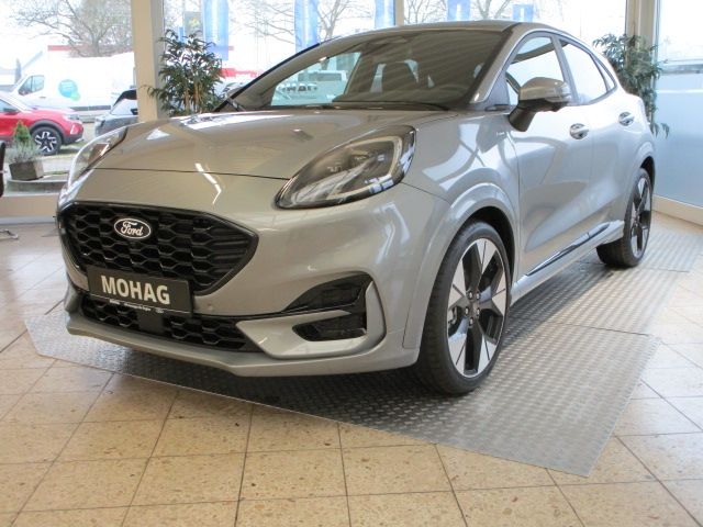 Ford Puma 23.250 km 25.890 &euro; Gelsenkirchen 45881