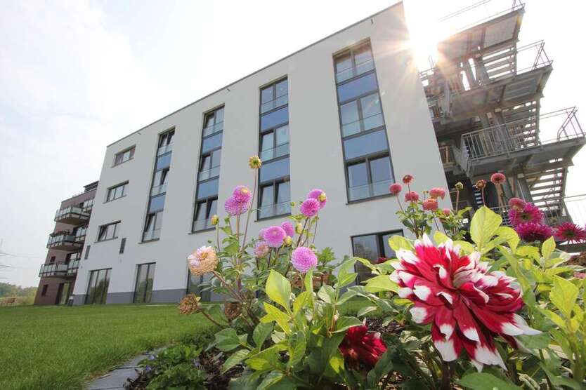 Wohnung zum Mieten in Gelsenkirchen 1.348 € 104 m² 2 zimmer