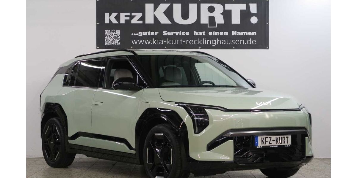 Kia EV3 5.200 km 40.900 &euro; Recklinghausen 45661