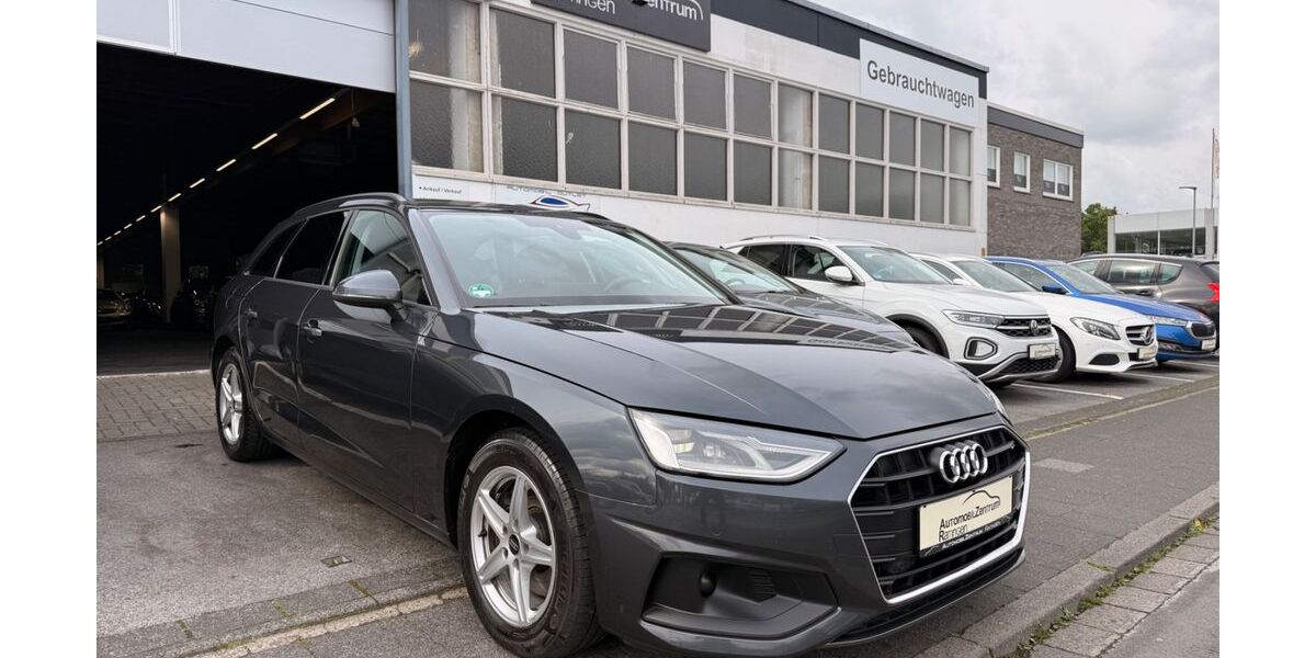 Audi A4 203.000 km 14.990 &euro; Ratingen 40880