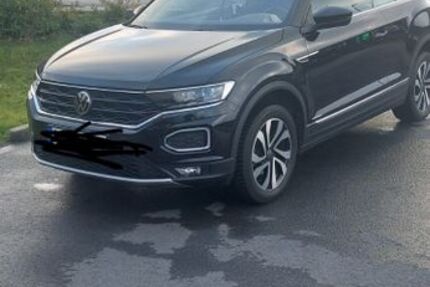 VW T-Roc 40.500 km 23.850 € Oberhausen 46147