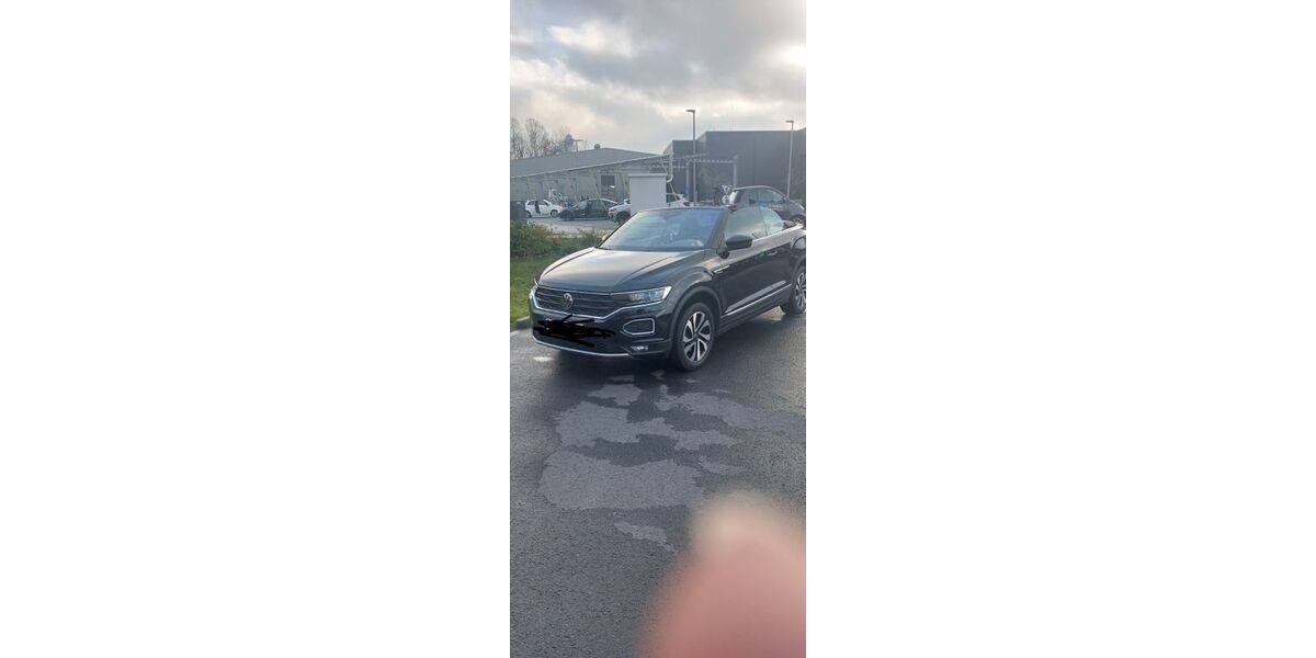 VW T-Roc 40.500 km 23.850 &euro; Oberhausen 46147