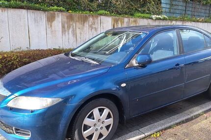 Mazda 6 182.300 km 1.999 &euro; Wülfrath 42489