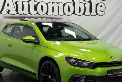 VW Scirocco 118.578 km 10.490 &euro; Gladbeck 45968