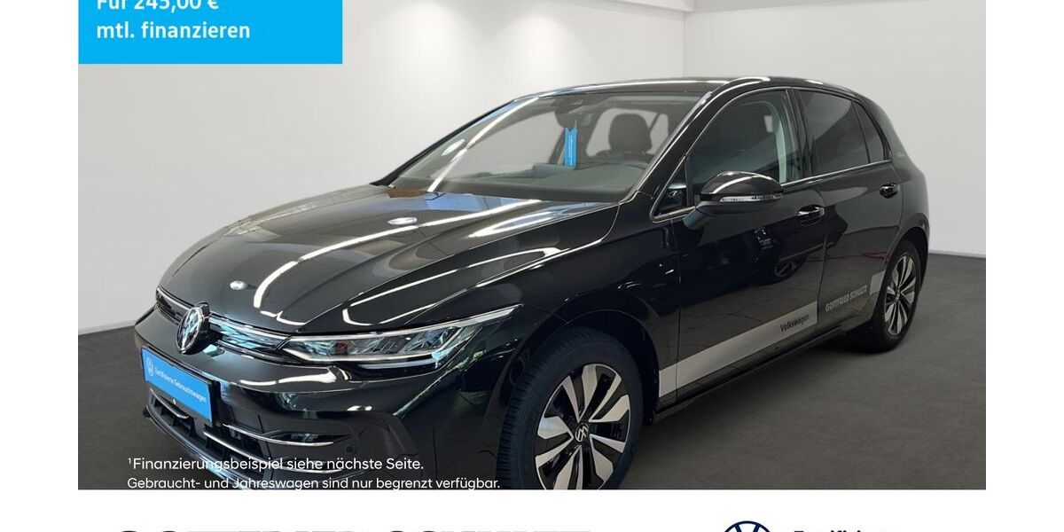 VW Golf 8.438 km 29.450 &euro; Mülheim an der Ruhr 45481