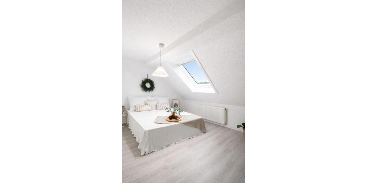 Dachgeschoßwohnung Herne Eickel - 3 Zimmer, 50 m&sup2;, 520&euro; | Angebot:26408976