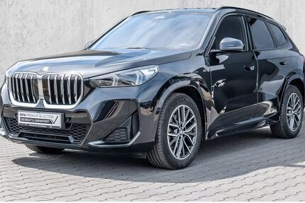 BMW X1 91.500 km 31.390 &euro; Velbert 42553