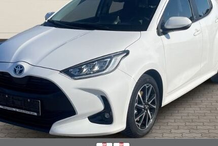 Toyota Yaris 39.450 km 18.790 &euro; Dorsten 46286