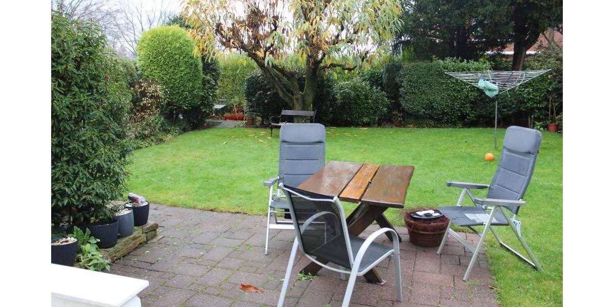 Einfamilienhaus Marl Hüls - 9 Zimmer, 165 m&sup2;, 359.000&euro; | Angebot:23833220