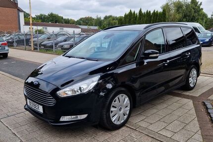 Ford Galaxy 86.460 km 17.970 &euro; Herten 45701
