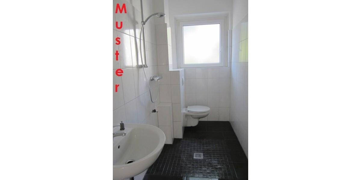 Erdgeschoßwohnung Duisburg Ruhrort - 2 Zimmer, 56 m&sup2;, 512&euro; | Angebot:26388830