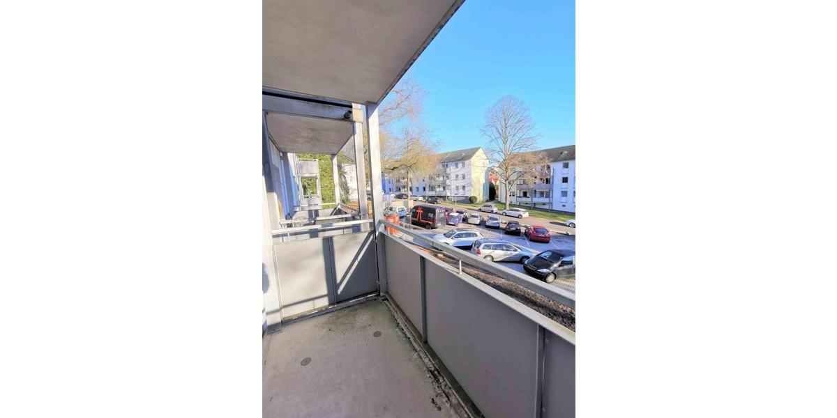 Etagenwohnung Mettmann - 2 Zimmer, 48 m&sup2;, 513&euro; | Angebot:25613548