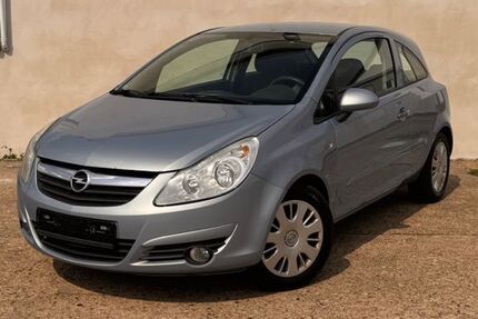 Opel Corsa 180.000 km 1.999 &euro; Velbert 42549