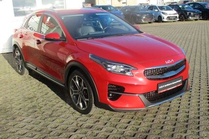 Kia XCeed 66.829 km 19.990 &euro; Datteln 45711