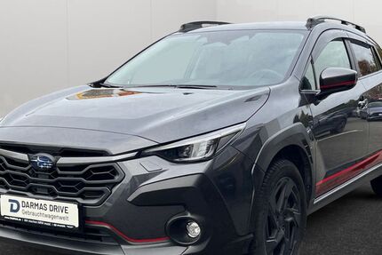 Subaru Crosstrek 32.819 km 26.490 € Recklinghausen 45657