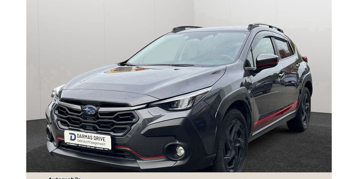 Subaru Crosstrek 32.819 km 26.490 &euro; Recklinghausen 45657
