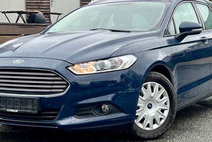 Ford Mondeo 201.578 km 2.699 &euro; Gelsenkirchen 45884