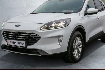 Ford Kuga 96.511 km 17.999 &euro; Bochum 44803