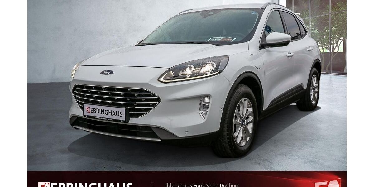 Ford Kuga 96.511 km 17.999 &euro; Bochum 44803