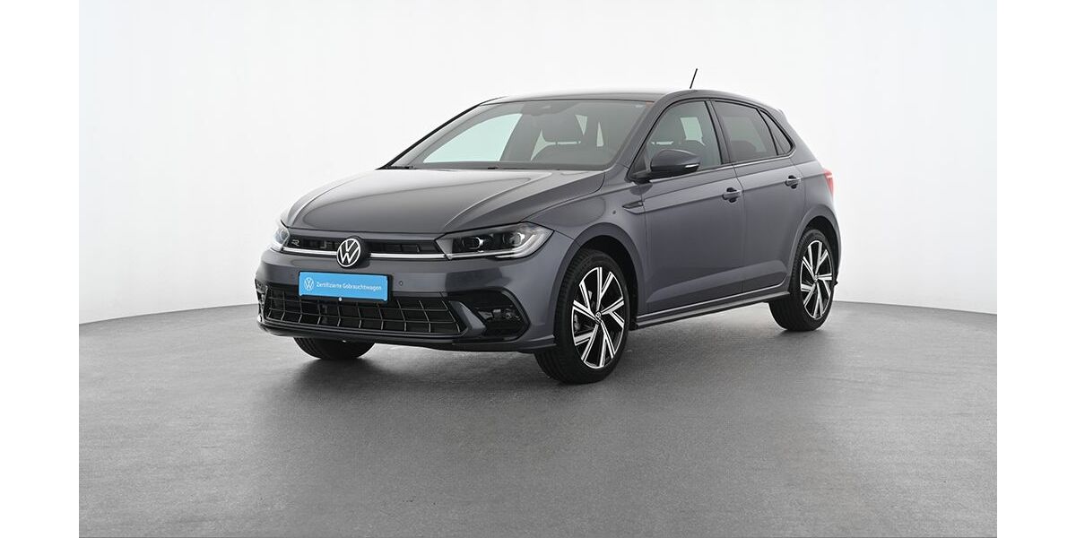 VW Polo 13.049 km 22.460 &euro; Essen 45143