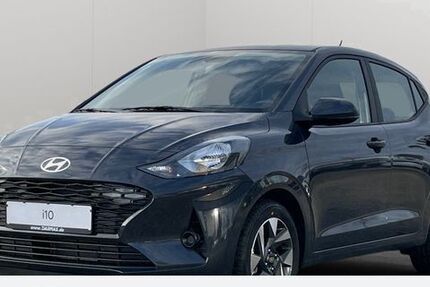 Hyundai i10 10.000 km 16.490 &euro; Oer-Erkenschwick 45739