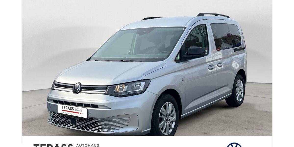 VW Caddy 13.835 km 23.906 &euro; Schwelm 58332