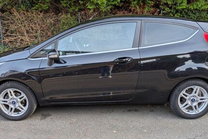 Ford Fiesta 135.000 km 4.999 &euro; Dortmund 44267