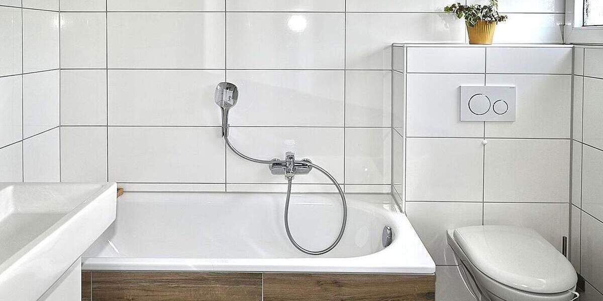 Etagenwohnung Bochum Stiepel - 4 Zimmer, 107 m&sup2;, 420.000&euro; | Angebot:25374287