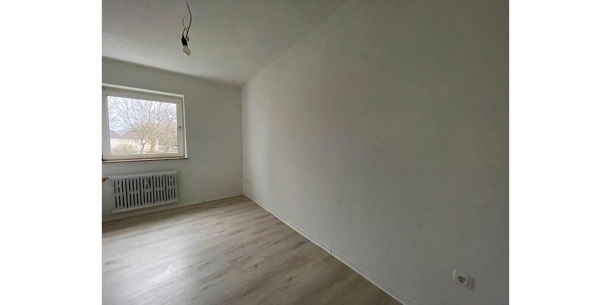 Etagenwohnung Dortmund Eving - 3.5 Zimmer, 61 m&sup2;, 577&euro; | Angebot:26275264