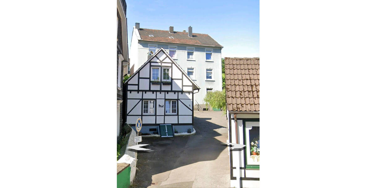 Mehrfamilienhaus, Wohnhaus Wuppertal Langerfeld - 2 Zimmer, 711 m&sup2;, 799.000&euro; | Angebot:26345245