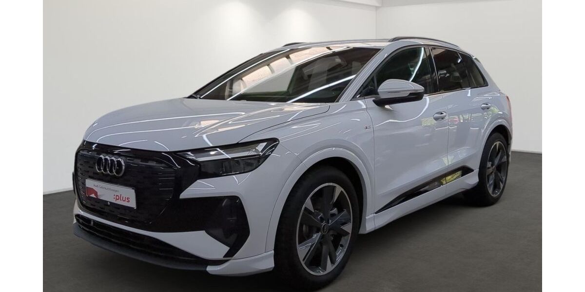 Audi Q4 e-tron 28.930 km 39.950 &euro; Mülheim a.d. Ruhr 45481