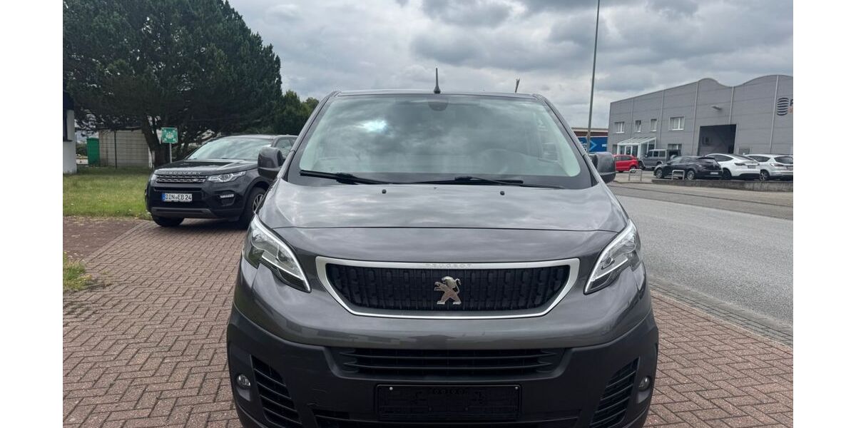 Peugeot Expert 159.000 km 13.990 &euro; Hünxe 46569