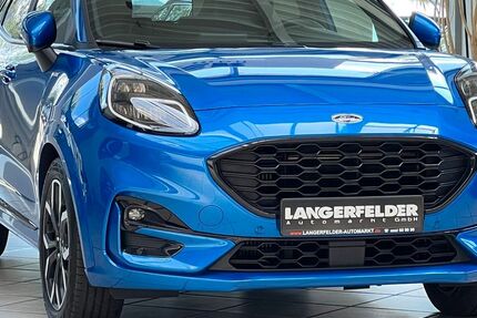 Ford Puma 87.174 km 15.400 € Wuppertal 42389