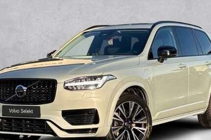 Volvo XC90 19.010 km 64.999 &euro; Dortmund 44143