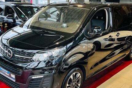 Opel Zafira Life 110.000 km 32.999 € Essen 45326