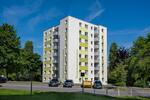 Etagenwohnung Dortmund Huckarde - 2 Zimmer, 53 m&sup2;, 459&euro; | Angebot:26373565