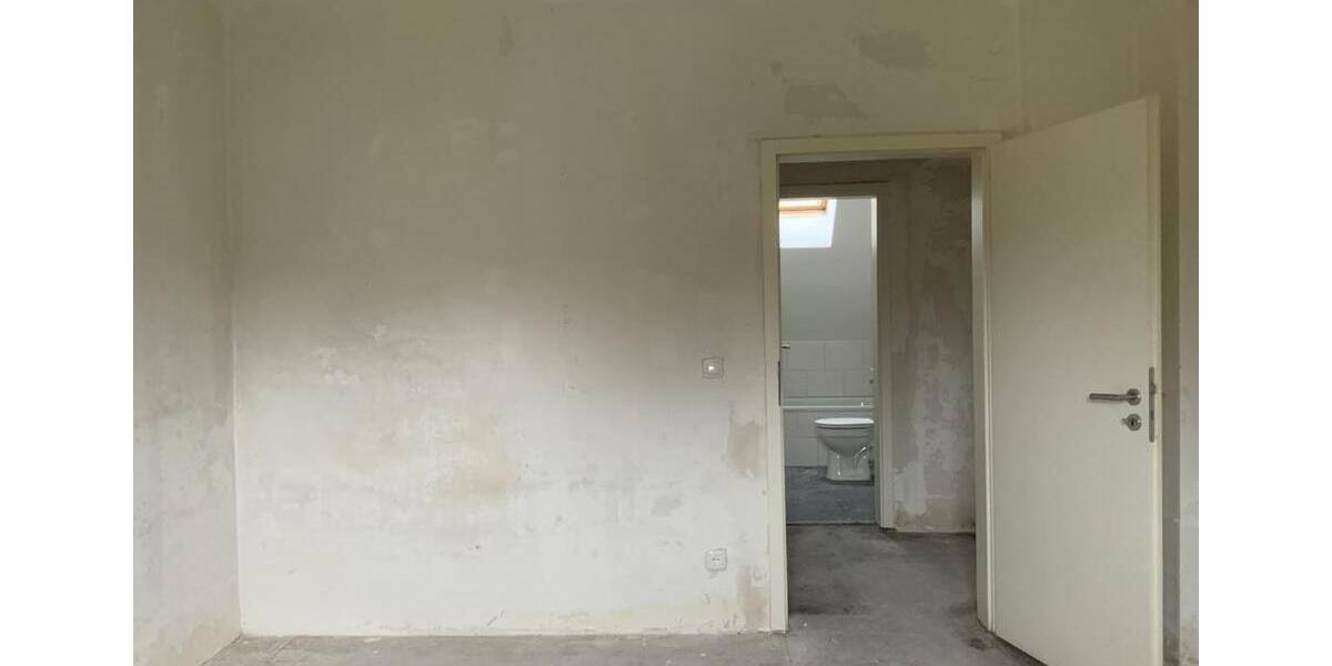 2-Zimmer-Wohnung in Gelsenkirchen Bulmke-Hüllen 2 zimmer