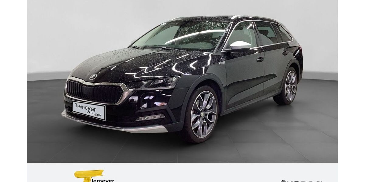 Skoda Octavia 60.328 km 27.290 &euro; Bochum 44809