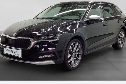 Skoda Octavia 60.328 km 28.290 &euro; Bochum 44809