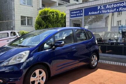 Honda Jazz 53.772 km 9.750 &euro; Essen 45141