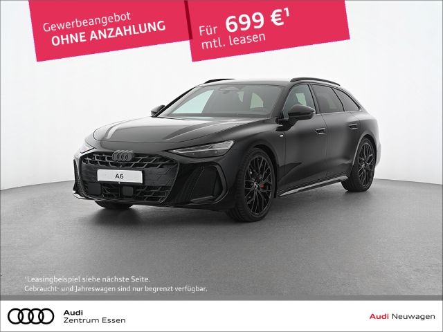 Audi A6 17.500 km 64.880 &euro; Essen 45143