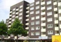 Moderne Etagenwohnung mit TG-Stellplatz Gelsenkirchen-Zentrum