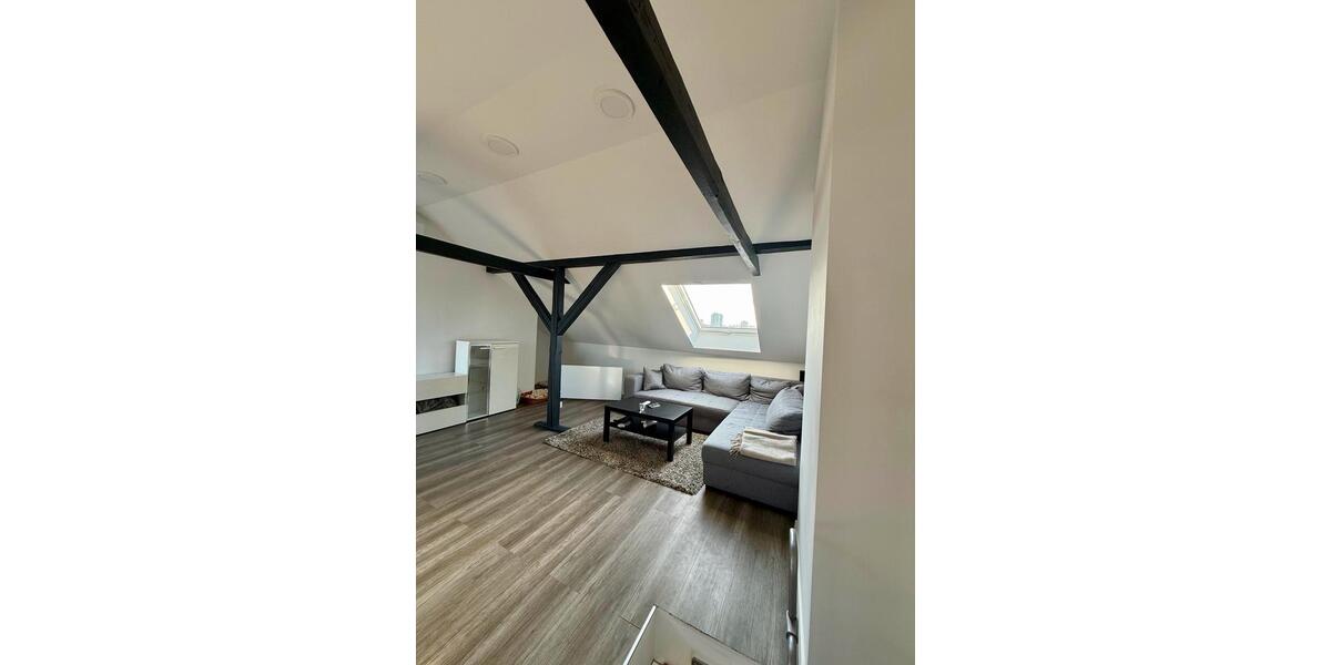 Etagenwohnung Hagen Hagen-Nord - 4 Zimmer, 80 m&sup2;, 880&euro; | Angebot:26211276