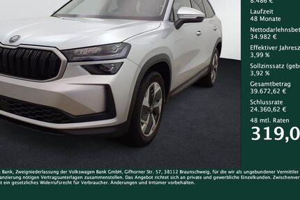 Skoda Kodiaq 16.692 km 42.777 &euro; Dortmund 44269