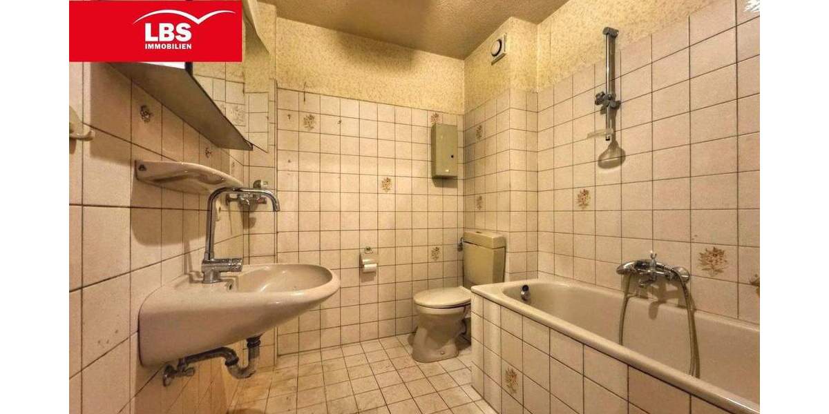 Etagenwohnung Oberhausen Sterkrade-Nord - 2 Zimmer, 51 m&sup2;, 129.000&euro; | Angebot:25745344
